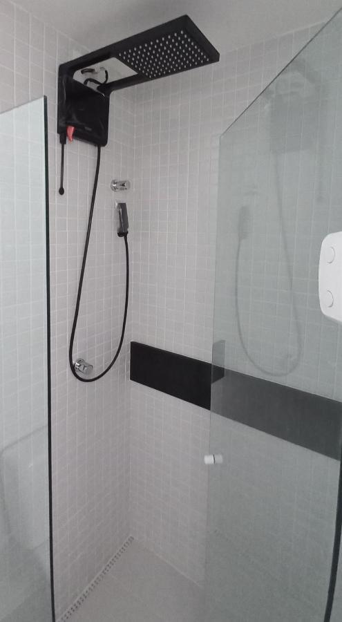 Loft Smart Farol Da Barra, Piscina Rooftop, Beira Mar No Farol Da Barra Salvador Kültér fotó