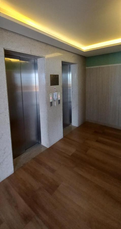 Loft Smart Farol Da Barra, Piscina Rooftop, Beira Mar No Farol Da Barra Salvador Kültér fotó