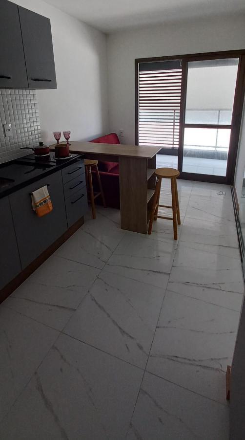 Loft Smart Farol Da Barra, Piscina Rooftop, Beira Mar No Farol Da Barra Salvador Kültér fotó