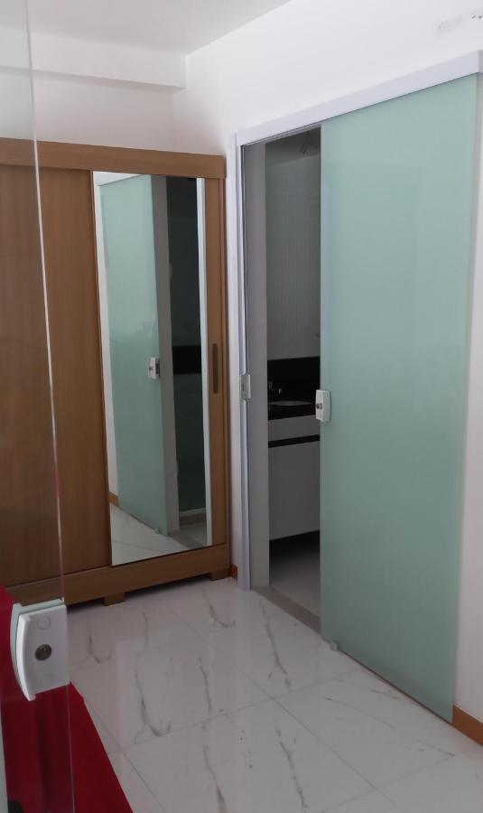 Loft Smart Farol Da Barra, Piscina Rooftop, Beira Mar No Farol Da Barra Salvador Kültér fotó